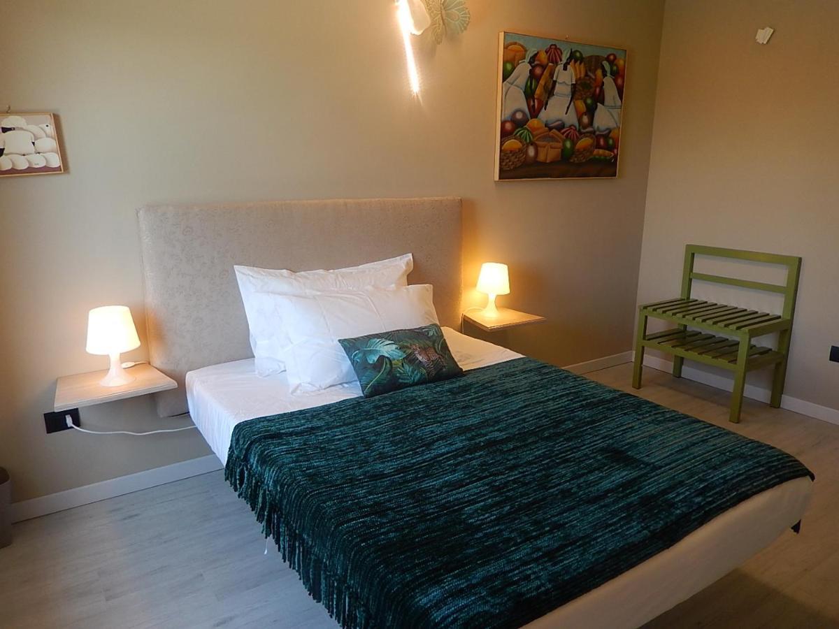 B&B Bionzo16 Calosso ภายนอก รูปภาพ