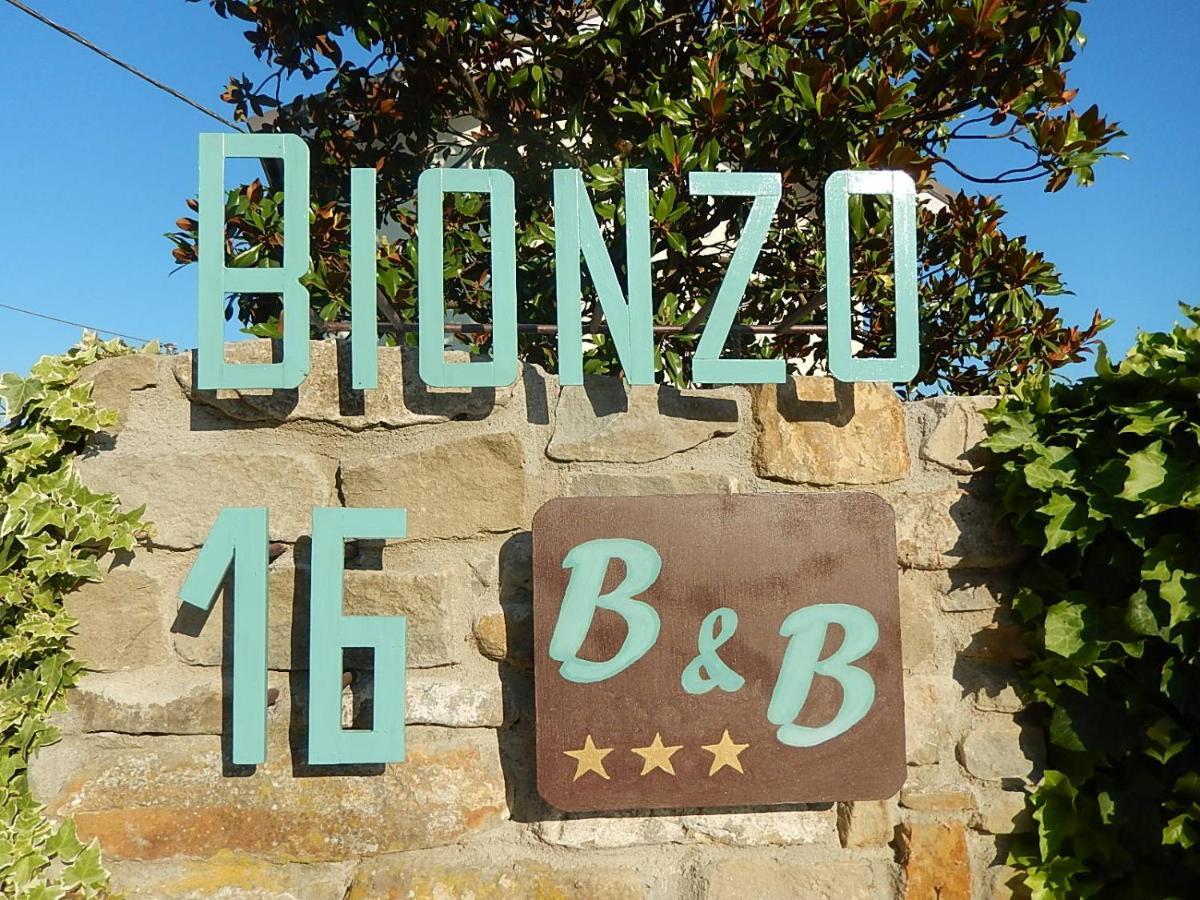 B&B Bionzo16 Calosso ภายนอก รูปภาพ