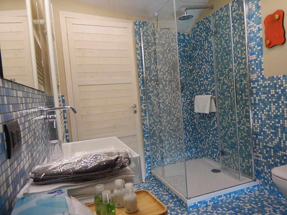 B&B Bionzo16 Calosso ภายนอก รูปภาพ